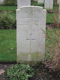 Brookwood Military Cemetery - Gavazzi, Pancrazio