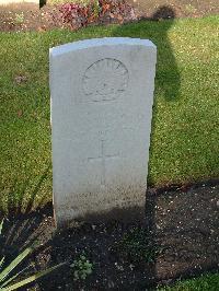 Brookwood Military Cemetery - Gilmour, John