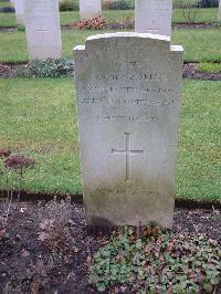 Brookwood Military Cemetery - Gioielli, Giacomo