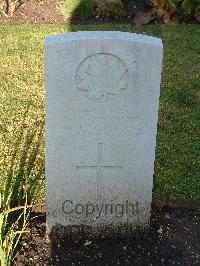 Brookwood Military Cemetery - Girouard, Joseph Osias