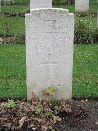 Brookwood Military Cemetery - Giuliante, Giovanni