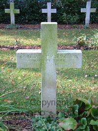 Brookwood Military Cemetery - Gloaguen, Guillaume