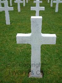 Brookwood Military Cemetery - Gorder, Arthur N.