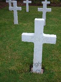 Brookwood Military Cemetery - Goss, Arthur F.