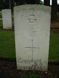 Brookwood Military Cemetery - Green, Helen