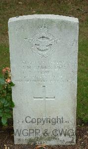 Brookwood Military Cemetery - Green, John Henry