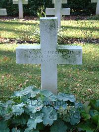 Brookwood Military Cemetery - Guerineau, Pierre Auguste