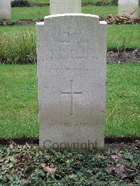 Brookwood Military Cemetery - Guidi, Ercole