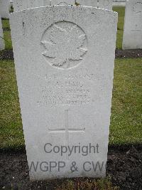 Brookwood Military Cemetery - Haig, Thomas Aylmer