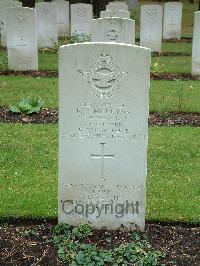 Brookwood Military Cemetery - Hopkins, Reginald John