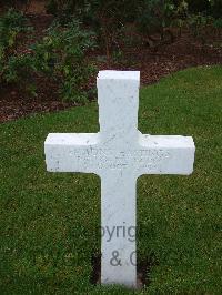 Brookwood Military Cemetery - Hastings, Edward