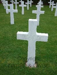 Brookwood Military Cemetery - Helm, Charles W.