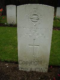 Brookwood Military Cemetery - Hill, Frederick