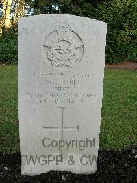 Brookwood Military Cemetery - Hobbs, John Weldon