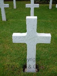 Brookwood Military Cemetery - House, George Wilfred