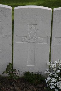 Perth Cemetery (China Wall) - Furness, Montague Smith