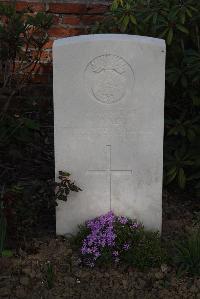 Perth Cemetery (China Wall) - Ralph, Walter