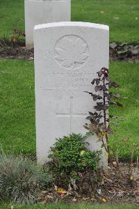 Perth Cemetery (China Wall) - Shier, Wesley George