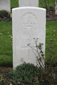 Perth Cemetery (China Wall) - Tapfield, Rohan Albert