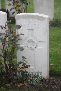 Perth Cemetery (China Wall) - Veitch, John