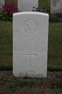 Bedford House Cemetery - Burton, C T