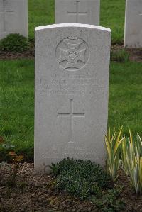 Bedford House Cemetery - Coleman, Patrick