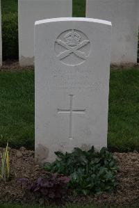 Bedford House Cemetery - Dixon, Philip Fletcher