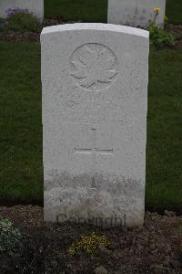 Bedford House Cemetery - Gifford, Robert Frank