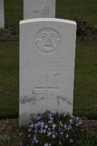 Bedford House Cemetery - Godfrey, Denzie Phippen