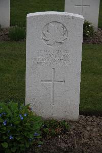 Bedford House Cemetery - Hamilton, Sydney