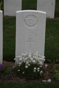 Bedford House Cemetery - Inman, Joseph