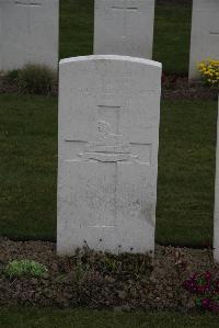 Bedford House Cemetery - Joplin, S