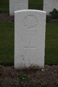 Bedford House Cemetery - Lighten, Charles John