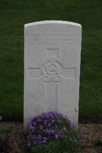 Bedford House Cemetery - Lloyd, Frederick Ralph