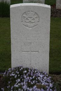 Bedford House Cemetery - O'callaghan, Clarence Patrick