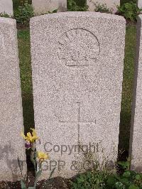 Birr Cross Roads Cemetery - Britten, Joseph