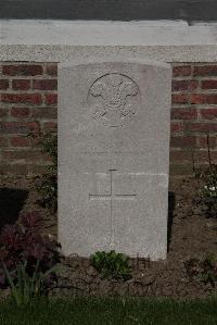 Birr Cross Roads Cemetery - Conroy, B