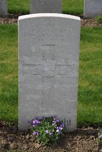 Birr Cross Roads Cemetery - Farrell, Patrick