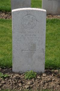 Birr Cross Roads Cemetery - Harkin, Robert