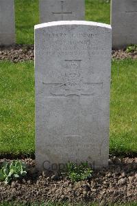 Birr Cross Roads Cemetery - Henry, Patrick