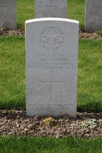 Birr Cross Roads Cemetery - McCaffery, Thomas