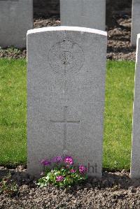 Birr Cross Roads Cemetery - Rendall, Harold Charles Cecil