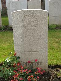 Birr Cross Roads Cemetery - Rawson, Edward Henry