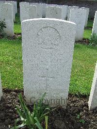 Birr Cross Roads Cemetery - Scragg, Arthur Gordon