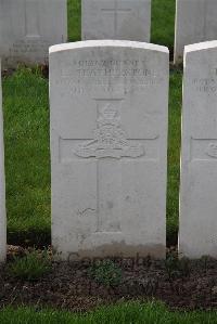 Canada Farm Cemetery - Featherstone, Edward