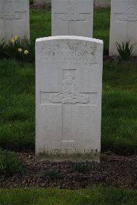 Canada Farm Cemetery - Ferguson, Philip Hew