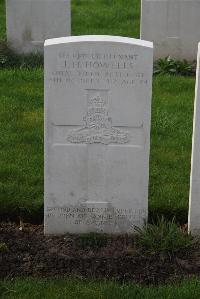 Canada Farm Cemetery - Howells, John Hubert