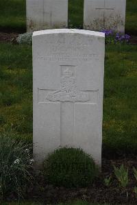 Canada Farm Cemetery - Lynch, Denis