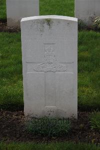 Canada Farm Cemetery - Maitland, K A R