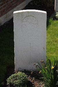 Canada Farm Cemetery - Martin, Stephen A.